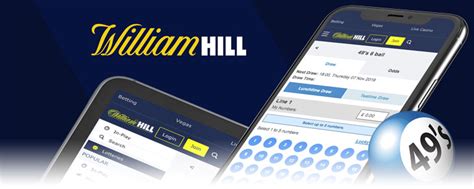 william hill 49s rules|How To Bet On 49s Lotto Online .
